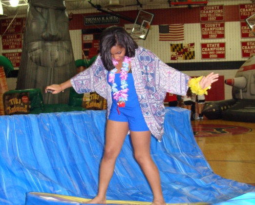 After Prom 2