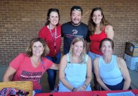 Officers and Committee Chairs